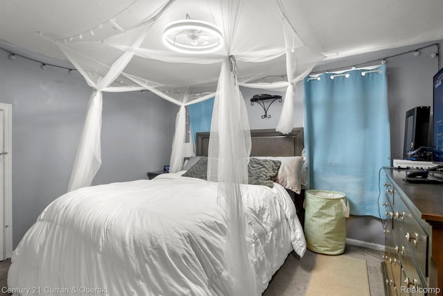 25021 Ecorse Rd, Taylor, MI 48180 - view of bedroom
