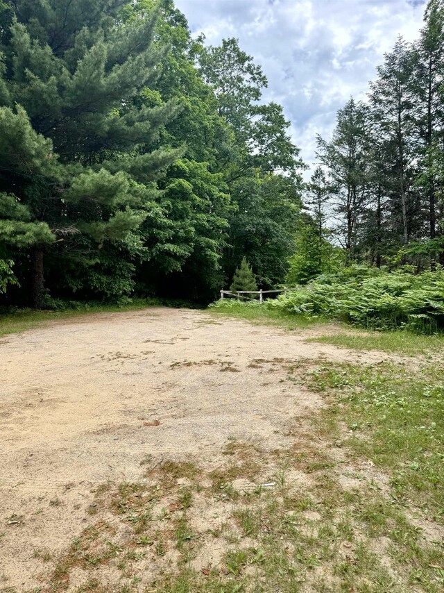 7864 SW Hudson Rd, Fife Lake, MI 49633
