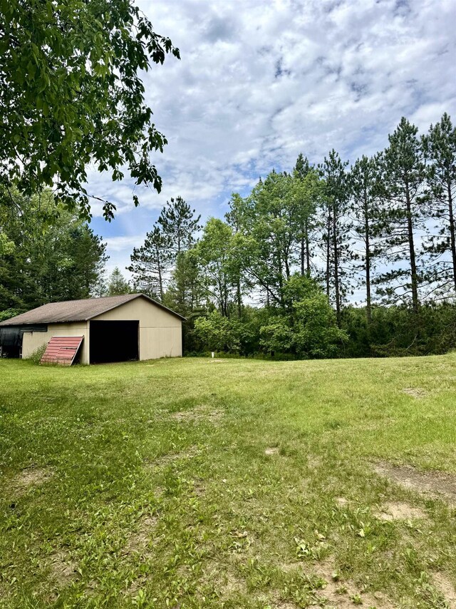 7864 SW Hudson Rd, Fife Lake, MI 49633