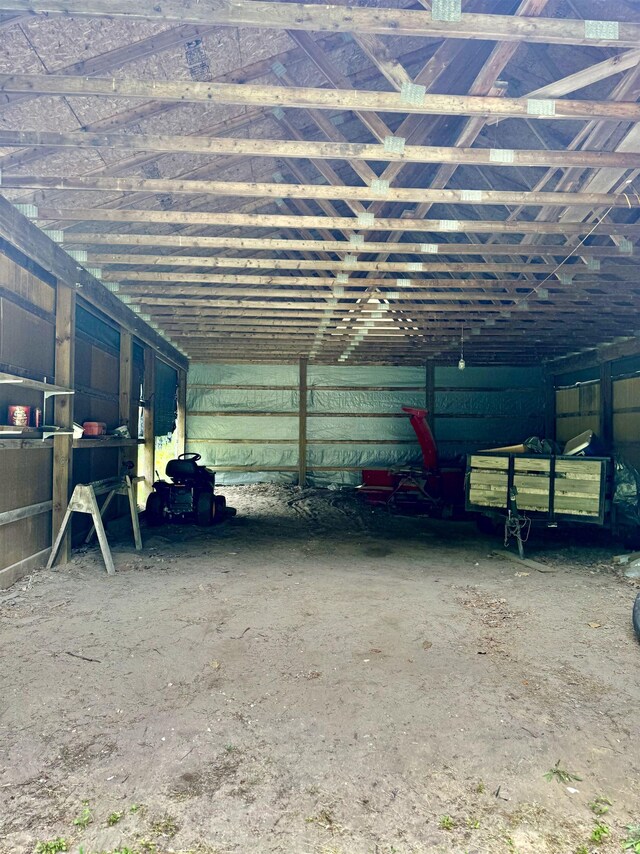 7864 SW Hudson Rd, Fife Lake, MI 49633