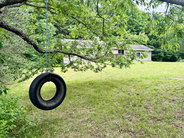 7864 SW Hudson Rd, Fife Lake, MI 49633