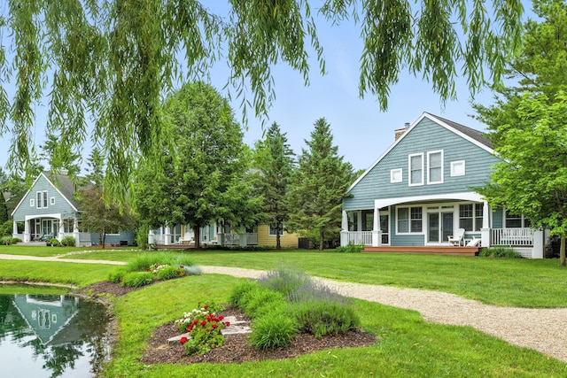 10 Pond Path, New Buffalo, MI 49117 - photo 3