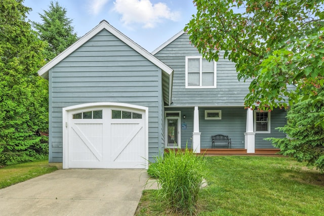 10 Pond Path, New Buffalo, MI 49117 - photo 1