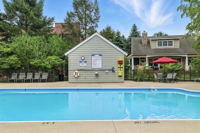 10 Pond Path, New Buffalo, MI 49117 - photo 43