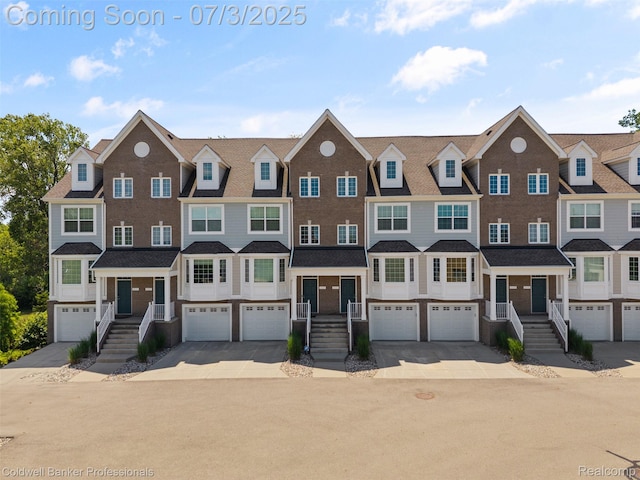 2529 W Towne St Unit 59, Ann Arbor, MI 48103 - photo 1