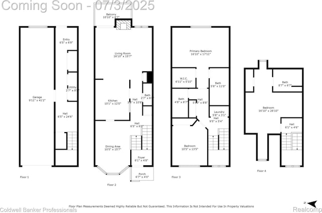 2529 W Towne St Unit 59, Ann Arbor, MI 48103 - photo 43