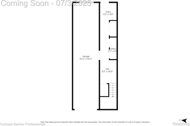 2529 W Towne St Unit 59, Ann Arbor, MI 48103 - photo 39