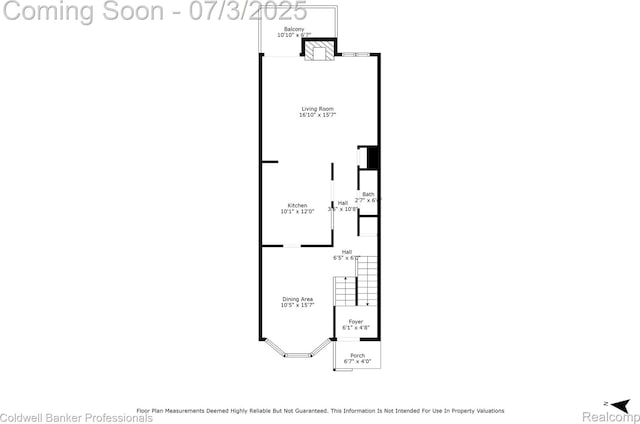 2529 W Towne St Unit 59, Ann Arbor, MI 48103 - photo 40