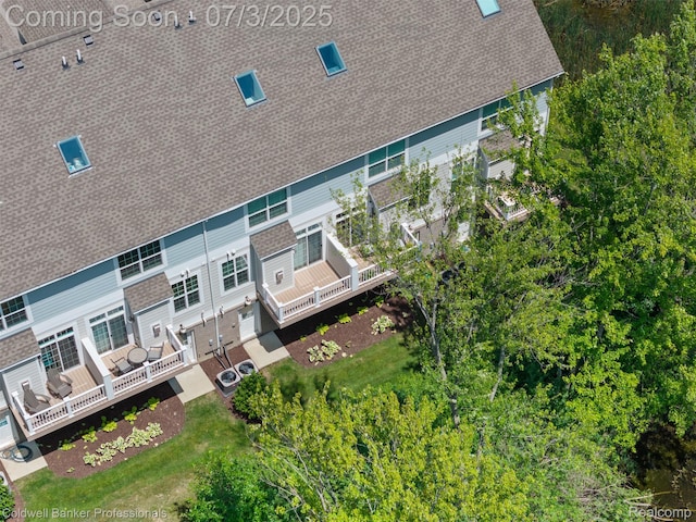 2529 W Towne St Unit 59, Ann Arbor, MI 48103 - photo 37
