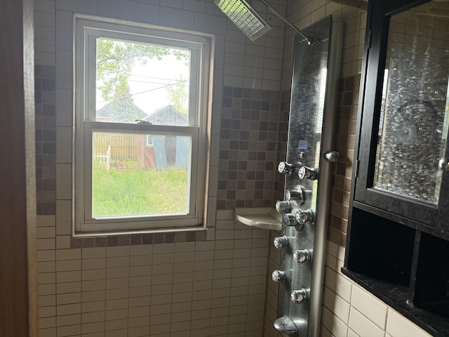 1414 Beard St, Port Huron, MI 48060 - view of bathroom