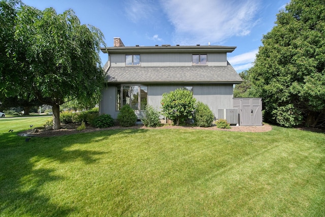4533 Sid Dr, Jackson, MI 49201 - photo 42