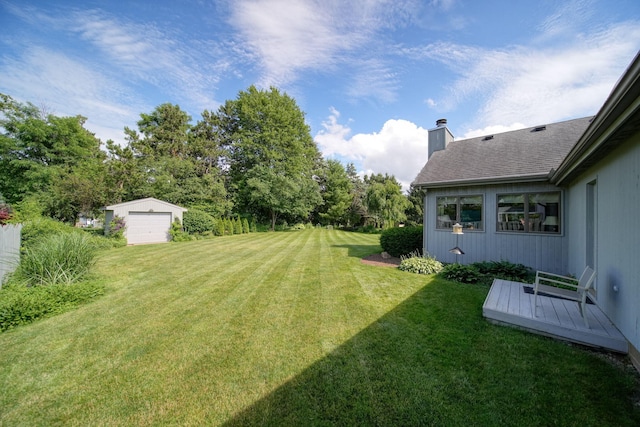 4533 Sid Dr, Jackson, MI 49201 - photo 43