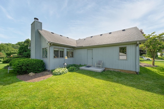 4533 Sid Dr, Jackson, MI 49201 - photo 45