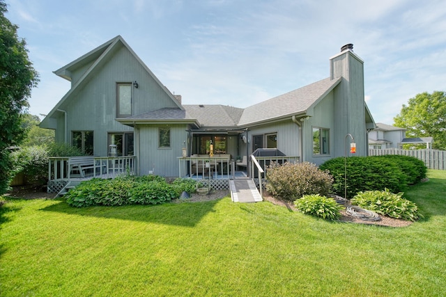 4533 Sid Dr, Jackson, MI 49201 - photo 48