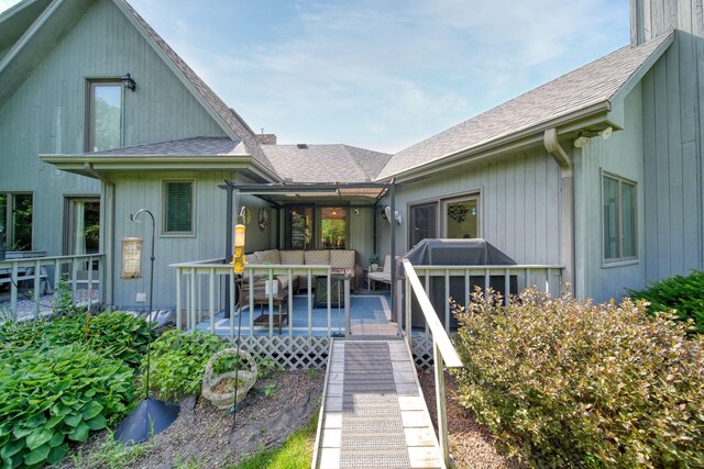 4533 Sid Dr, Jackson, MI 49201 - photo 49