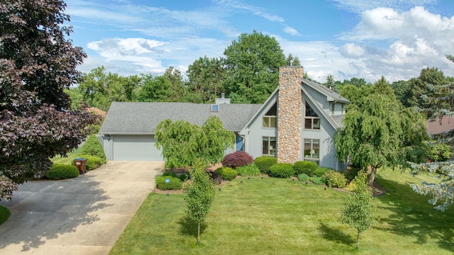 4533 Sid Dr, Jackson, MI 49201 - photo 51