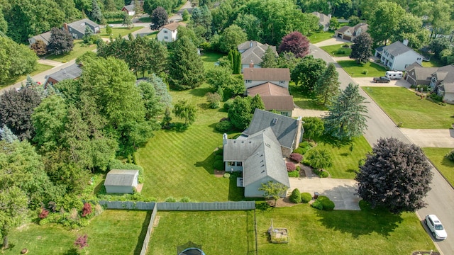 4533 Sid Dr, Jackson, MI 49201 - photo 53