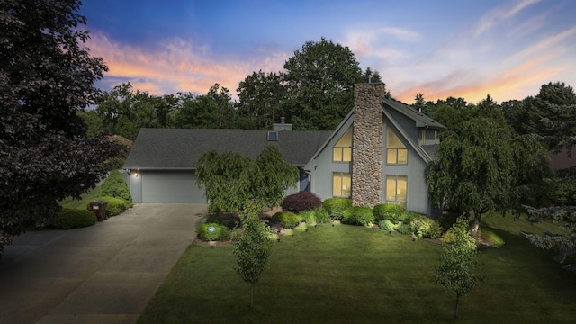 4533 Sid Dr, Jackson, MI 49201 - photo 1