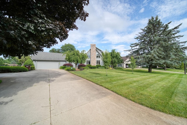 4533 Sid Dr, Jackson, MI 49201 - photo 2