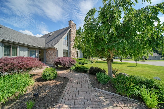 4533 Sid Dr, Jackson, MI 49201 - photo 3