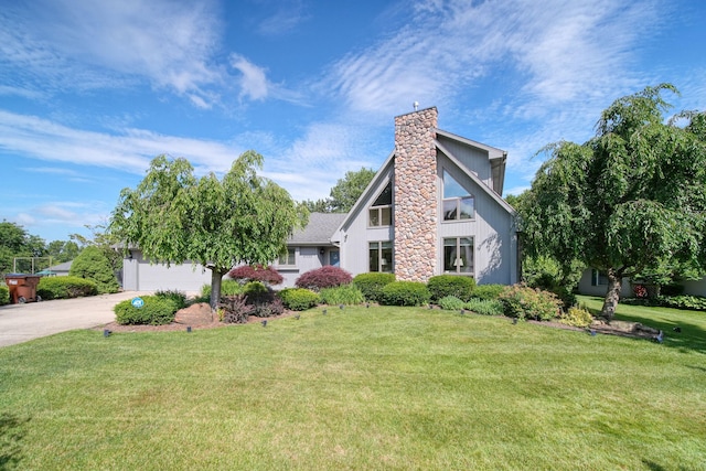 4533 Sid Dr, Jackson, MI 49201 - photo 5