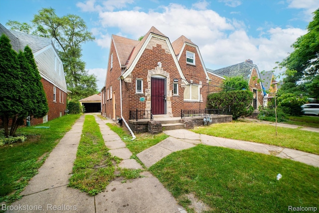 17351 Ilene St, Detroit, MI 48221 - photo 2