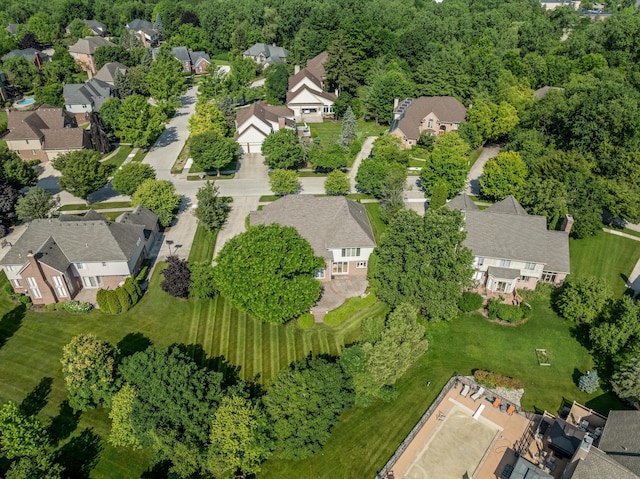 22260 Brockshire St, Novi, MI 48375 - photo 50