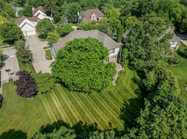 22260 Brockshire St, Novi, MI 48375 - photo 51