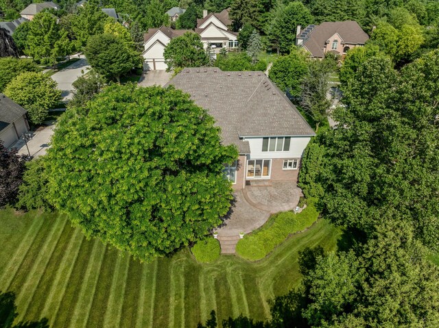 22260 Brockshire St, Novi, MI 48375 - photo 52