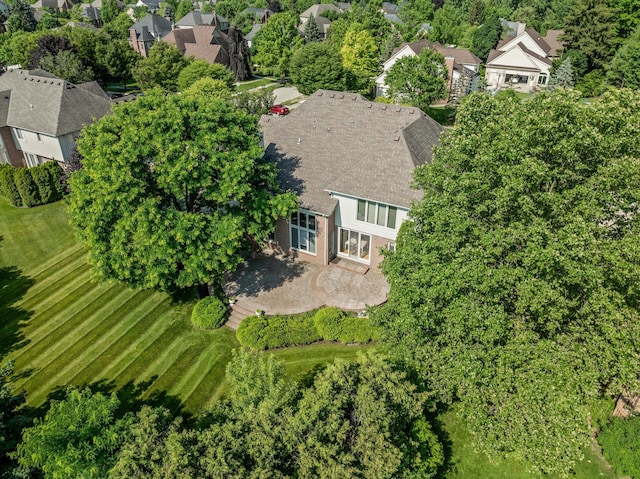 22260 Brockshire St, Novi, MI 48375 - photo 53