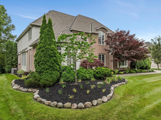 22260 Brockshire St, Novi, MI 48375 - photo 3