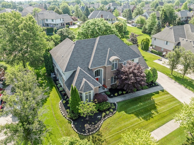 22260 Brockshire St, Novi, MI 48375 - photo 2