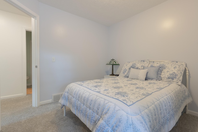 22770 Oak St, Pierson, MI 49339 - bedroom featuring carpet