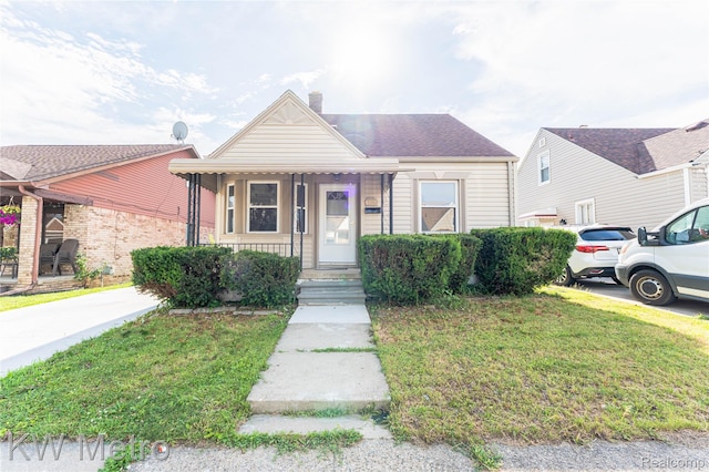6101 Kenilworth St, Dearborn Heights, MI 48126 - photo 1