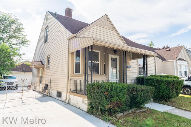 6101 Kenilworth St, Dearborn Heights, MI 48126 - photo 2
