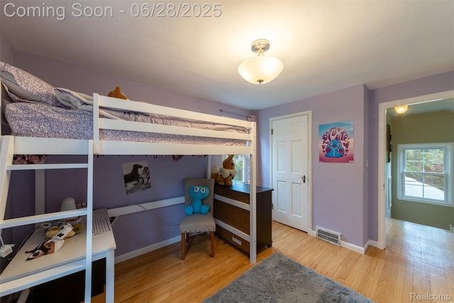 31718 W Chicago St, Canton, MI 48150 - bedroom featuring wood finished floors