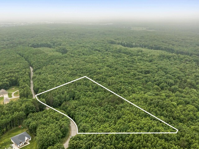 LOT61 Bramblewood Dr, Cadillac, MI 49601