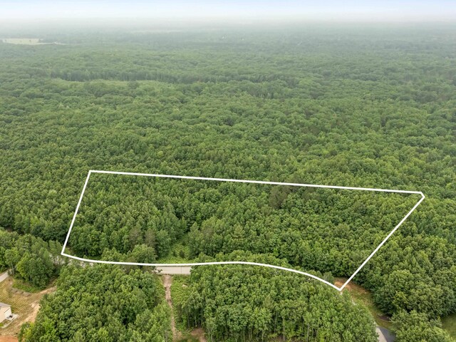 LOT61 Bramblewood Dr, Cadillac, MI 49601