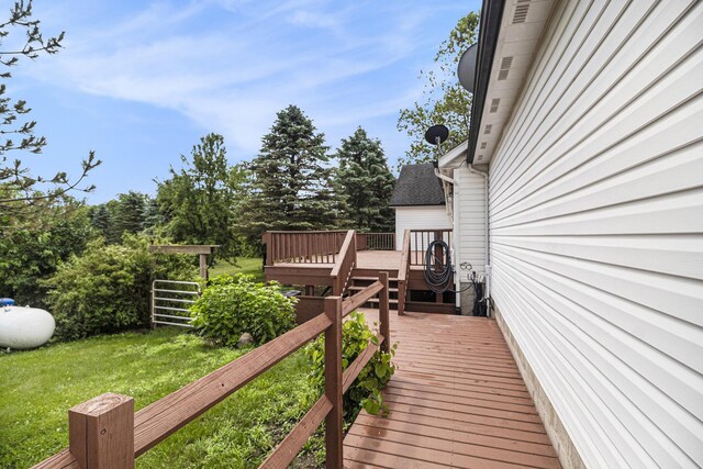 5601 Mi State Road 52, Manchester, MI 48158 - photo 46
