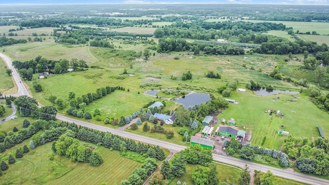 5601 Mi State Road 52, Manchester, MI 48158 - photo 1