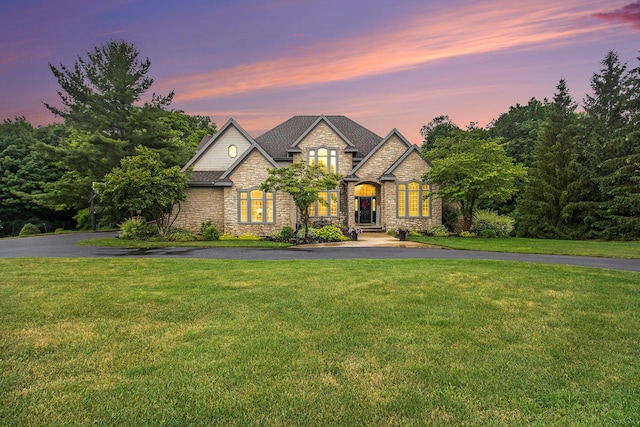 254 Stonehenge Dr SW, Grandville, MI 49418 - photo 1