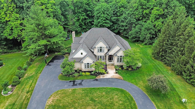 254 Stonehenge Dr SW, Grandville, MI 49418 - photo 2