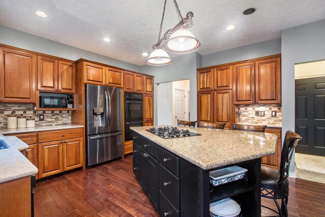 254 Stonehenge Dr SW, Grandville, MI 49418 - photo 5