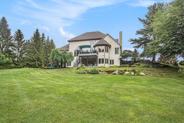 254 Stonehenge Dr SW, Grandville, MI 49418 - photo 33
