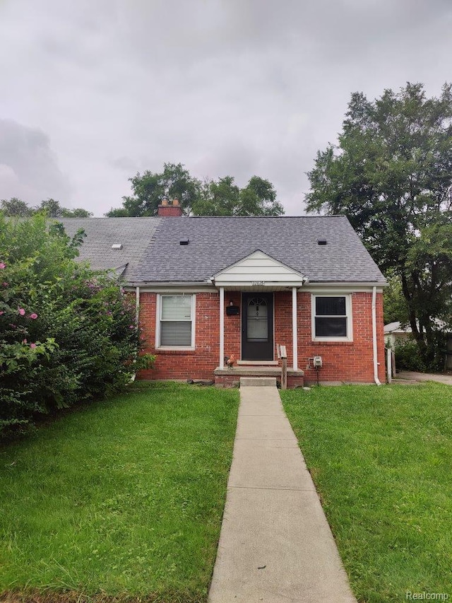 22825 Brittany Ave, Eastpointe, MI 48021 - photo 1