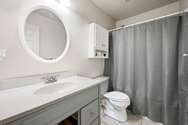 2002 N US Highway 31 Unit 8, Niles, MI 49120 - bathroom featuring vanity and tile patterned flooring