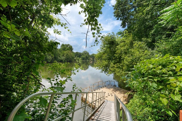 2002 N US Highway 31 Unit 8, Niles, MI 49120 - water view