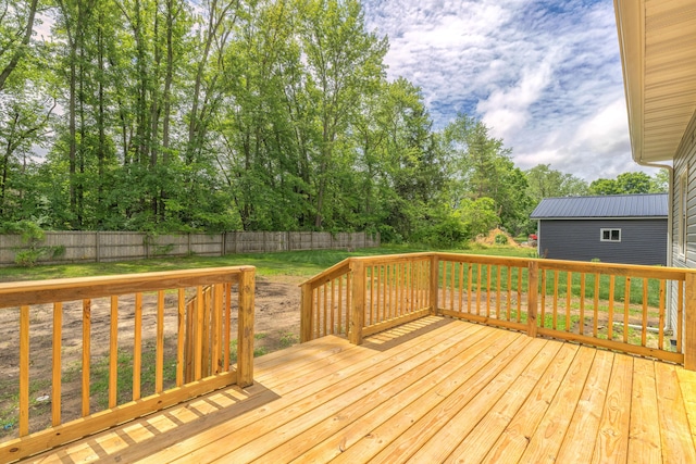 323 E Arlington St, Bangor, MI 49013 - photo 20