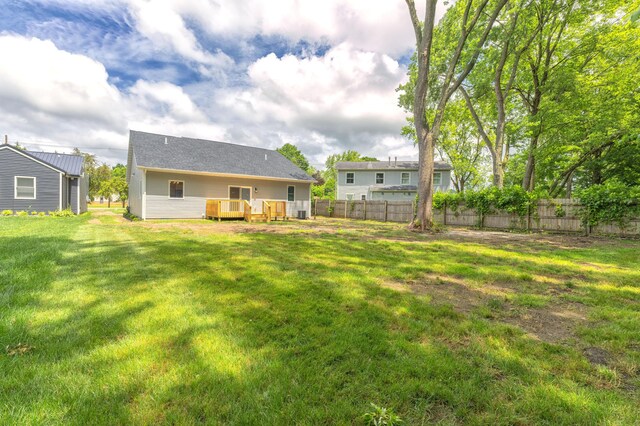323 E Arlington St, Bangor, MI 49013 - photo 21