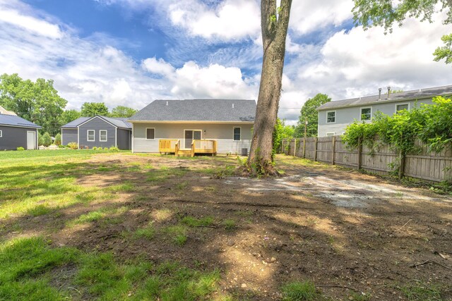 323 E Arlington St, Bangor, MI 49013 - photo 22